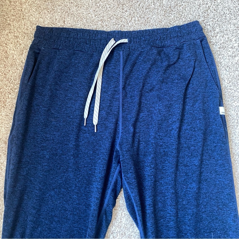 Vuori Ponto Performance Pant